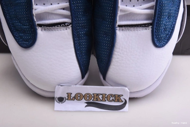 Cheap Husky Flint 414571-401 (2010) 13 Jordan Retro Air 0708